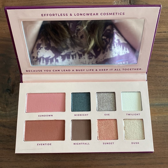 BRAND NEW!! Blinc Evening Glamour Limited Edition Palette - Picture 3 of 5